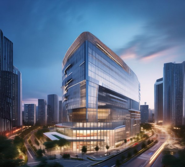 济南市科技创新促进中心,赋能城市发展新引擎 济南市科技创新促进中心,赋能城市发展新引擎