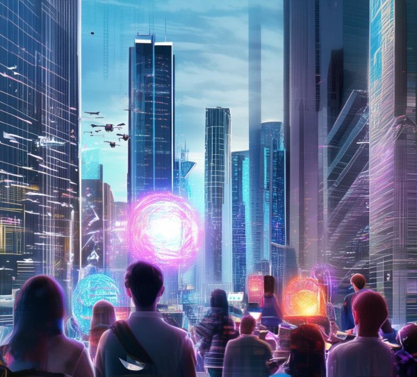 Innovative Solutions: Shaping the Future