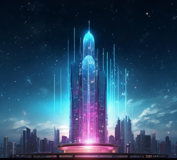 星火科技，创新的象征