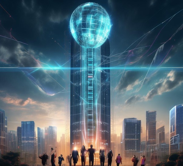 开启科技新纪元，天知文科技发展新篇