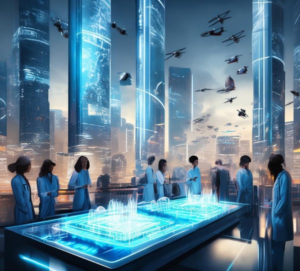 科技新貌新气象——新华网年度科技新闻深度解析
