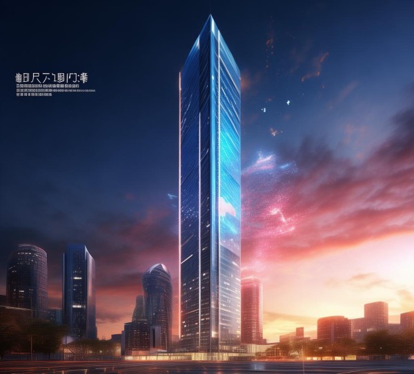 新高地创新,迈向未来,蒙清科技