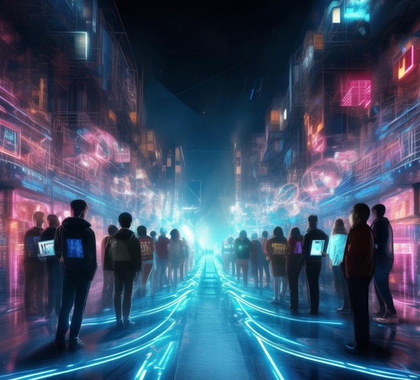 在科技服务业中,代码的力量,选择哪条道路更亮?