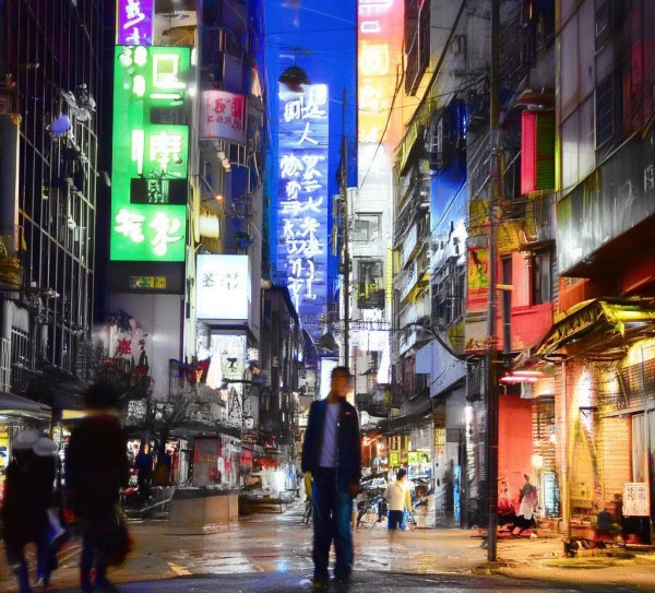 创意之都，石家庄 Dive玉科技引领未来