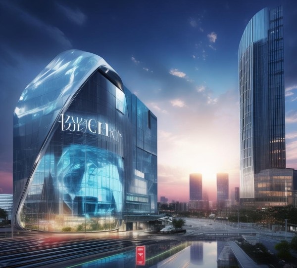 珠海Tech，引领创新，开启科技新篇章——巨鑫科技全面突破