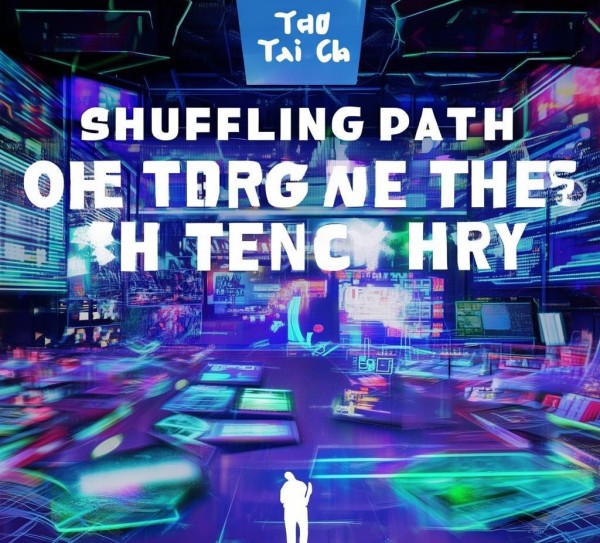 泰驰科技，洗牌之路，策略与影响