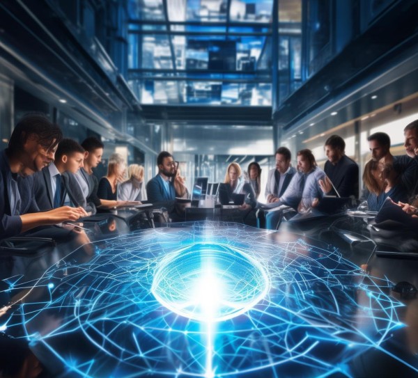 中铁建科技管理体系，创新与赋能