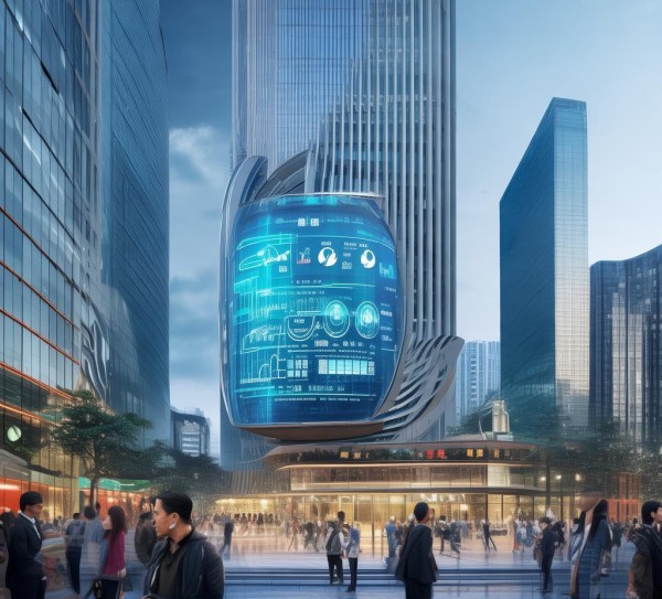 天津市科技服务业发展现状与未来展望