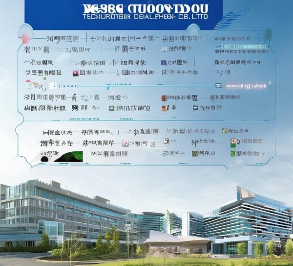 河北拓友科技开发有限公司发展回顾与未来展望 河北拓友科技开发有限公司发展回顾与未来展望