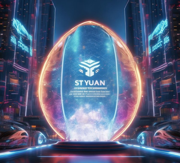 开启元宇宙,圣元科技的创新愿景