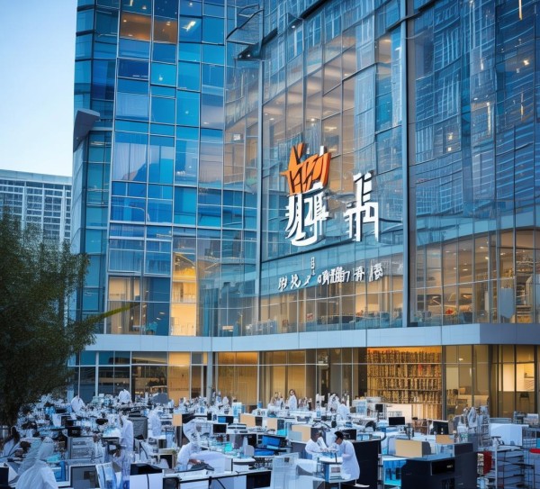 广东省科技服务业研究所