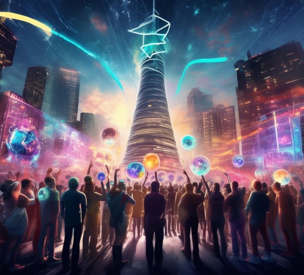 引领协同创新,共创未来