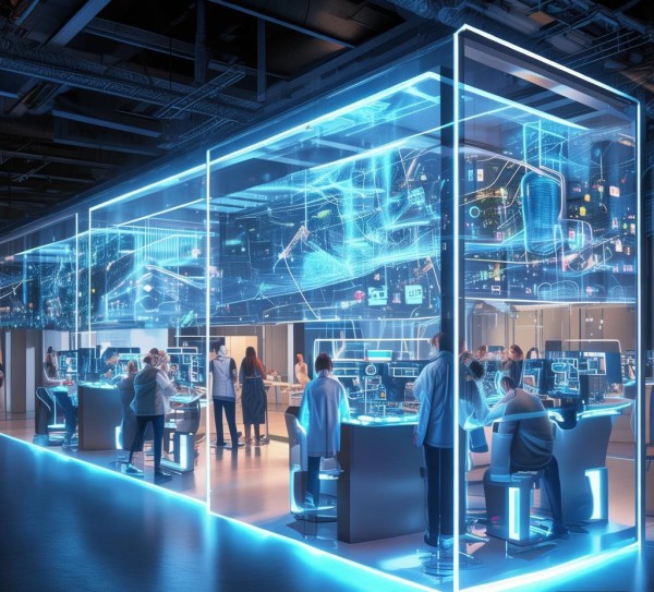 推动科技孵化体系建设,创新实践与未来展望