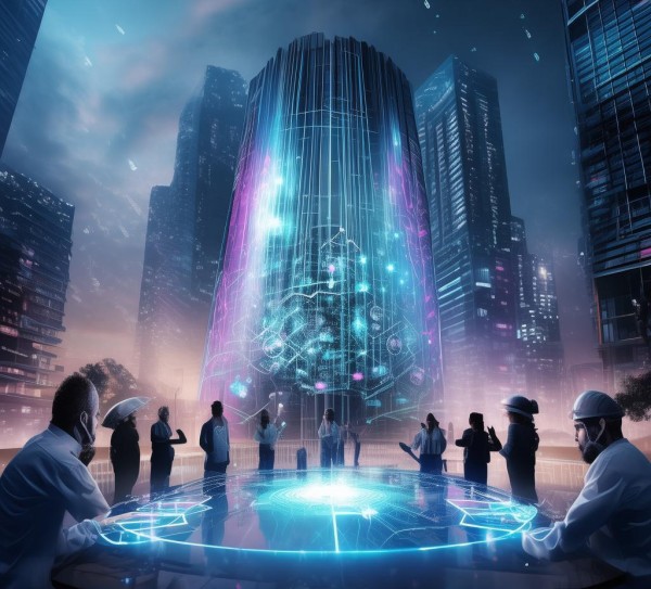 加强科技管理体系建设,构建高效科技发展的新基石 加强科技管理体系建设,构建高效科技发展的新基石