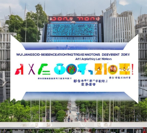 吴江科技开发区招聘开启，快来申请吧！
