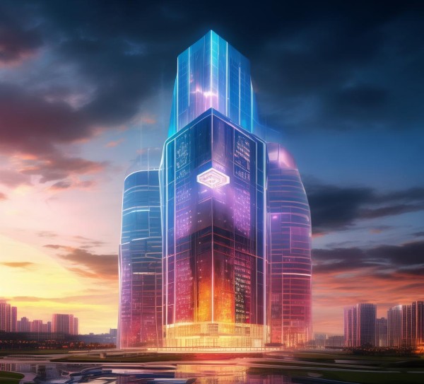 燕皇科技,创新驱动未来