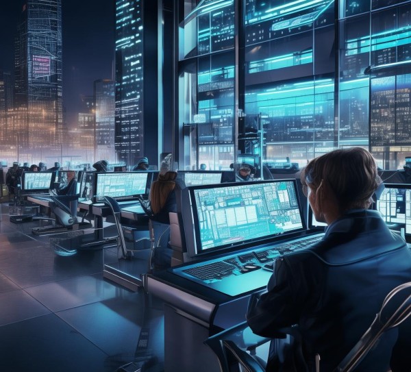 构建现代化的公共安全科技体系