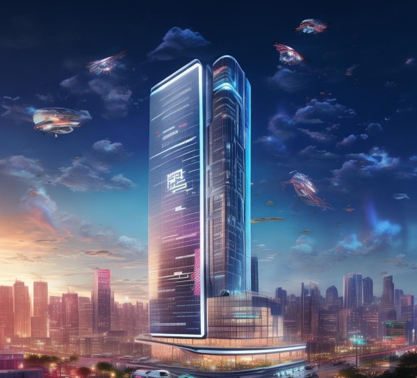 禄金恒科技,创新驱动发展的新引擎
