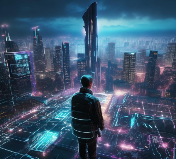 智慧未来，构建科技驱动的项目管理体系