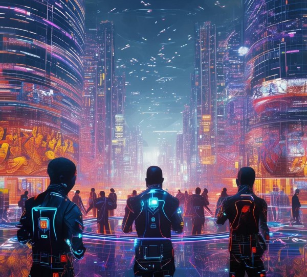 文化科技创新体系建设,开启文化数字化转型的新篇章