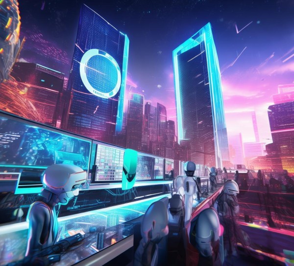 推动数字经济发展,福星科技引领未来