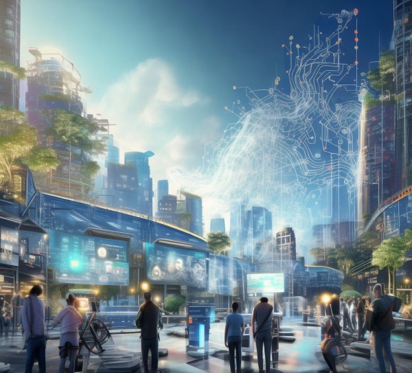 构建创新生态,促进科技创新与产业发展新路径