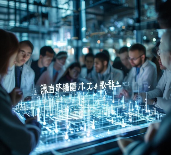 科技创新报告体系,构建驱动发展的新引擎 科技创新报告体系,构建驱动发展的新引擎