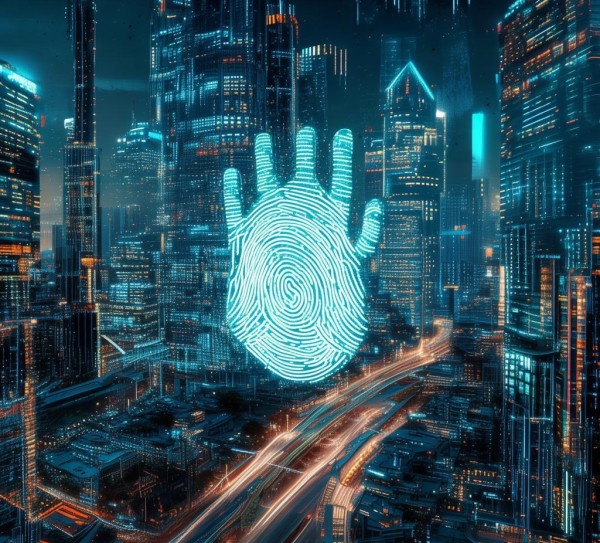 智慧指纹,动态壁纸的未来 智慧指纹,动态壁纸的未来