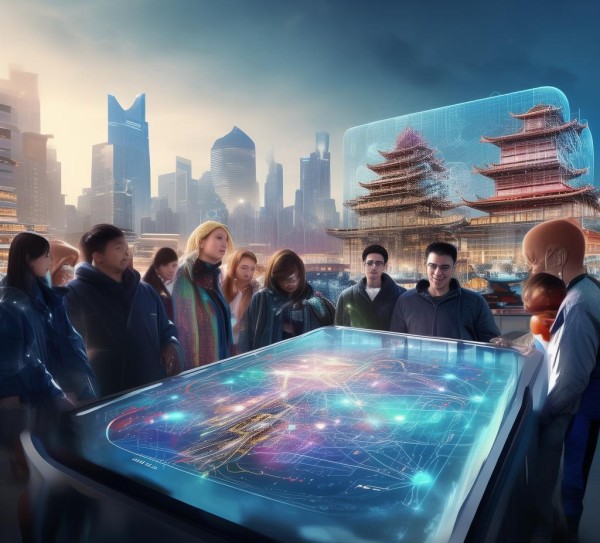 推动科技服务业高质量发展,构建赋能新发展格局的未来之路 推动科技服务业高质量发展,构建赋能新发展格局的未来之路