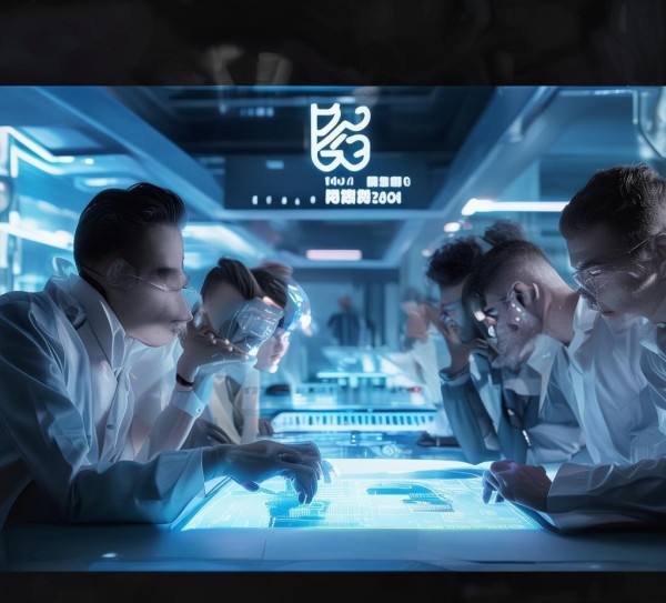 慧永科技，智慧时代的创新者