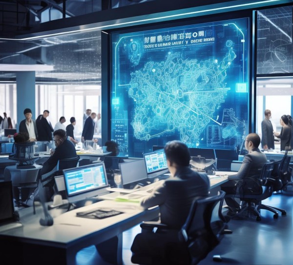 正妍科技开发公司招聘—开启科技发展的新篇章 正妍科技开发公司招聘—开启科技发展的新篇章