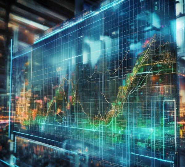 科技动态组合ETF,投资科技与成长的精准组合 科技动态组合ETF,投资科技与成长的精准组合