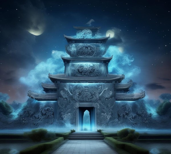 辽阳高城，酶活无限