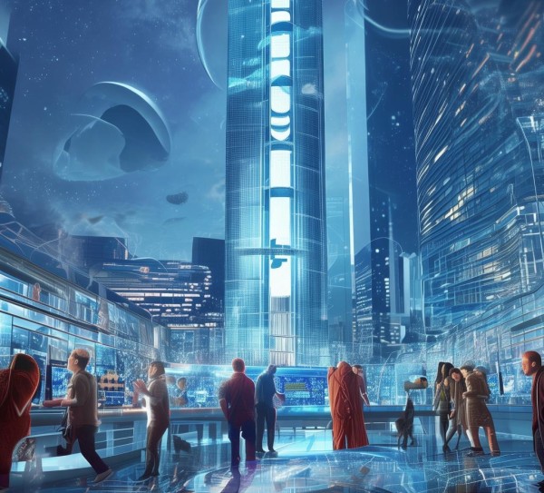 深圳鑫科技开发有限公司——数字时代创新引领