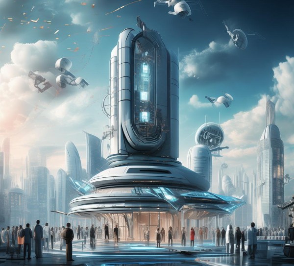 气象科技含量，资质与发展的新机遇