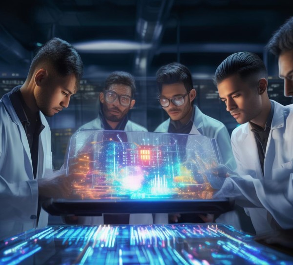 吉成科技,数字时代创新引领者