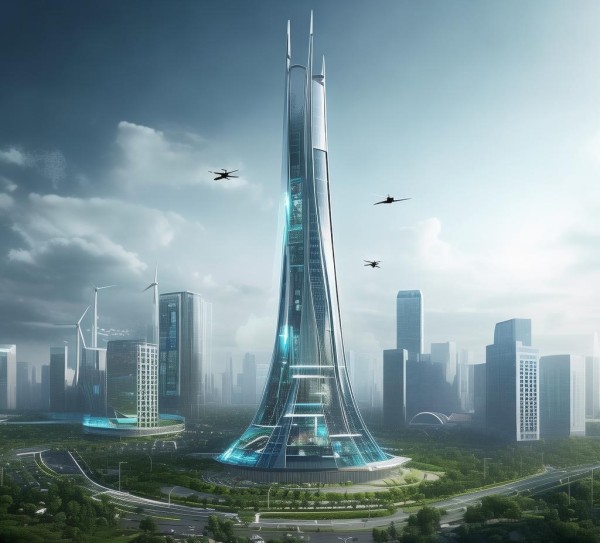 大庆环安科技发展的未来前景