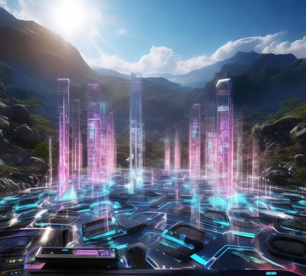 绽放科技力量,助力云南科技服务业高质量发展
