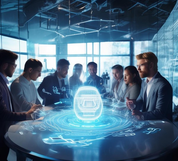 科技引领,创新未来—株冶科技开发公司招聘