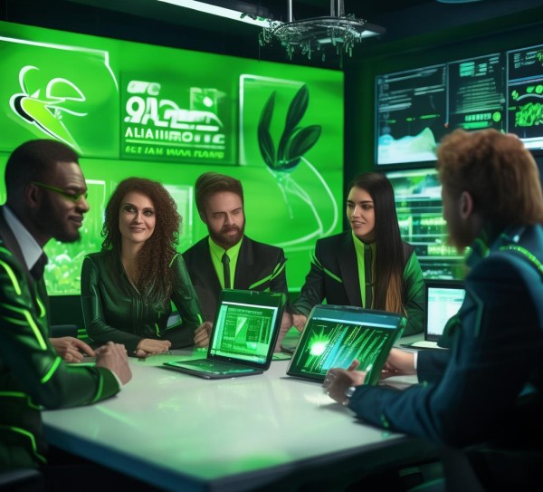 绿色革命,绿盟科技的客户管理模式 绿色革命,绿盟科技的客户管理模式