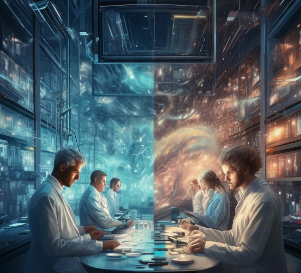 科技开发观念的深层困境，一场关于创新与理想的思辨战争