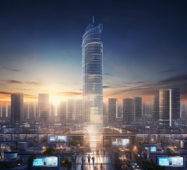 探索科技之光照明未来，共筑 tomorrow的辉煌—北京晟基鸿业科技开发怎么样了？