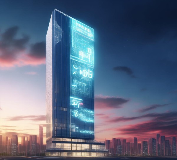 天玑科技，创新引领未来