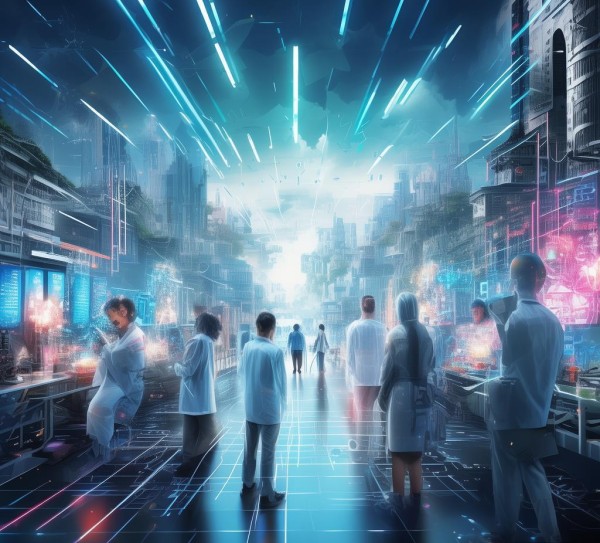 数字赋能，中国科技创新体系的创新路径