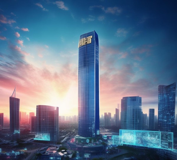 友方科技开发有限公司在全球科技领域展现崛起之势,未来将引领该领域的创新与变革。