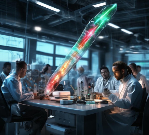 人才与科技创新，双刃剑？