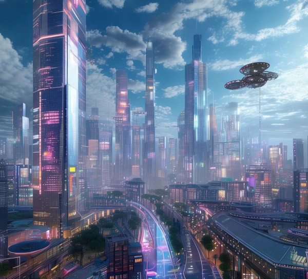 科技文明的重塑,数字时代文明重构的新维度