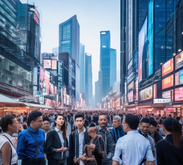 北京科技服务业，机遇与挑战