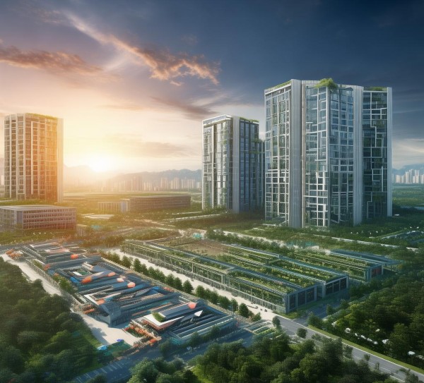 贵州久盛科技，发展与未来的希望