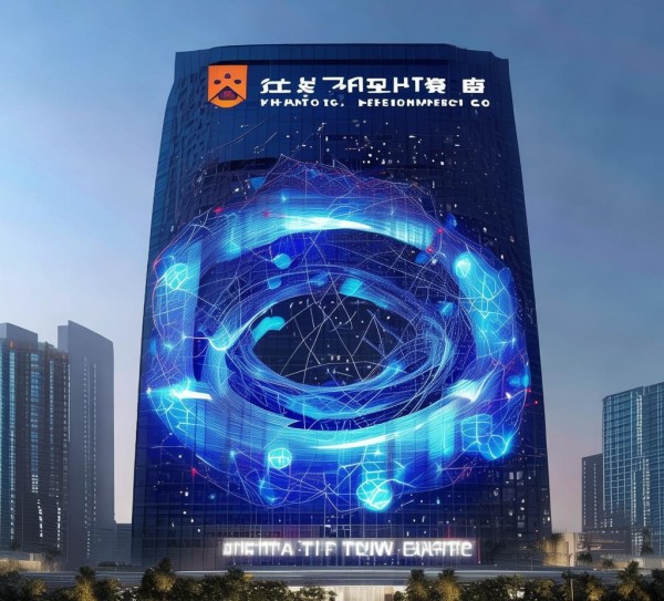 珠海先通科技开发公司，数字交通新引擎，连接未来
